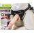 Страпон-унисекс с двумя насадками UNI strap 7  Harness - 19 и 16 см. - LOVETOY (А-Полимер) - купить с доставкой в Рубцовске