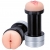 Мастурбатор 2-в-1 REALSTUFF 2 IN 1 HUMMER ANUS   VAGINA: вагина и анус - Dream Toys - в Рубцовске купить с доставкой