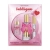 Набор средств для массажа и ласк Bubblegum Play Kit - Bijoux Indiscrets - купить с доставкой в Рубцовске