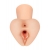 Телесный мастурбатор Pick Your Pleasure XL Stroker - Pipedream - в Рубцовске купить с доставкой