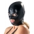 Маска на голову Head Mask black - Orion - купить с доставкой в Рубцовске