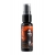 Гель с эффектом вибрации Volcano Of Passion со вкусом персика и маракуйи - 25 мл. - Erotist Lubricants - купить с доставкой в Рубцовске