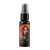 Гель с эффектом вибрации Volcano Of Passion со вкусом вишни - 25 мл. - Erotist Lubricants - купить с доставкой в Рубцовске