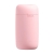 Розовый мастурбатор Tenga Puffy - Tenga - в Рубцовске купить с доставкой