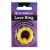 Цветное эрекционное кольцо Love Ring - Sitabella - в Рубцовске купить с доставкой