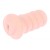 Мастурбатор-вагина без вибрации GLORIA с двойным слоем материала - KOKOS - в Рубцовске купить с доставкой