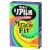 Презервативы Sagami Xtreme Miracle Fit - 5 шт. - Sagami - купить с доставкой в Рубцовске