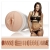 Мастурбатор-вагина Fleshlight Girls - Eva Lovia Sugar - Fleshlight - в Рубцовске купить с доставкой