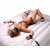 Бондаж для фиксации на кровати Frisky Bedroom Restraint Kit - XR Brands - купить с доставкой в Рубцовске