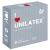 Презервативы с точками Unilatex Dotted - 3 шт. - Unilatex - купить с доставкой в Рубцовске