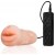 Мастурбатор-ротик с вибрацией REALSTUFF VIBRATING MASTURBATOR MOUTH - Dream Toys - в Рубцовске купить с доставкой