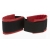 Полиуретановые манжеты для фиксации рук вместе Bound Together Wrist Restraints - Blush Novelties - купить с доставкой в Рубцовске
