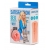 Мастурбатор с виброкольцом Satisfaction Magazine Airhostess - Lola Games - в Рубцовске купить с доставкой