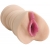 Мастурбатор-вагина Sasha Grey UltraSKYN Cream Pie Pocket Pussy - Doc Johnson - в Рубцовске купить с доставкой