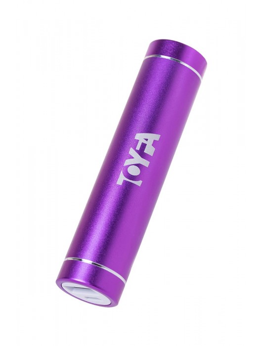 Портативное зарядное устройство A-toys 2400 mAh microUSB - A-toys - купить с доставкой в Рубцовске