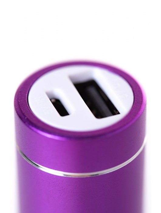 Портативное зарядное устройство A-toys 2400 mAh microUSB - A-toys - купить с доставкой в Рубцовске