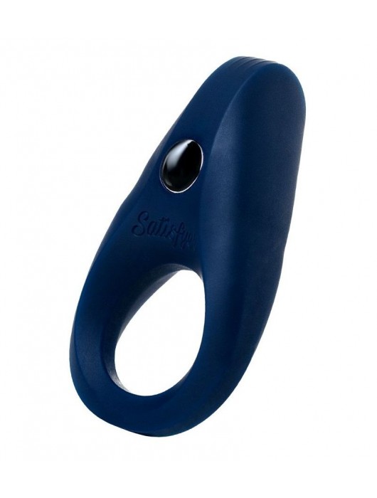 Эрекционное кольцо на пенис Satisfyer Ring 1 - Satisfyer - в Рубцовске купить с доставкой
