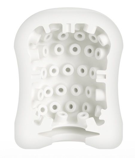 Компактный мастурбатор MasturbaTIN Dotty Donny - MyStim - в Рубцовске купить с доставкой