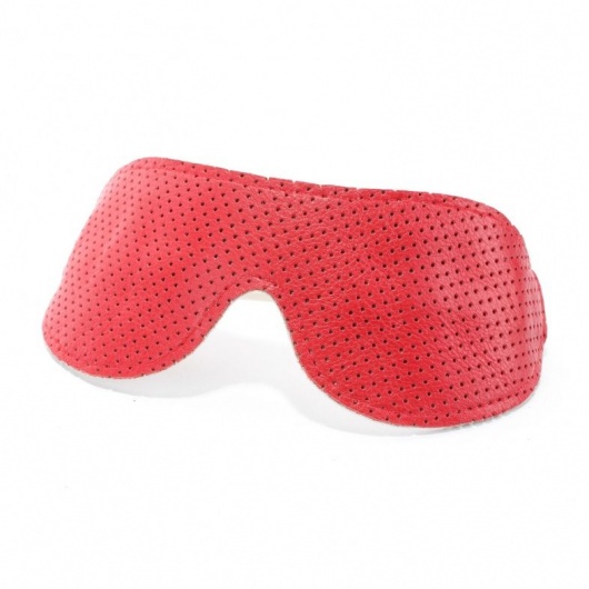 Маска на глаза для медсестры - БДСМ Арсенал - купить с доставкой в Рубцовске