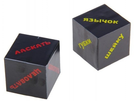 Эротическая игра  Части тела - Сима-Ленд - купить с доставкой в Рубцовске