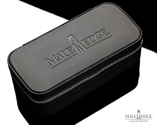 Устройство для увеличения пениса Male Edge Extra - Male Edge - в Рубцовске купить с доставкой