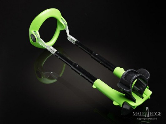 Устройство для увеличения пениса Male Edge Extra - Male Edge - в Рубцовске купить с доставкой