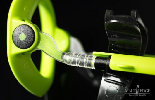 Устройство для увеличения пениса Male Edge Extra - Male Edge - в Рубцовске купить с доставкой