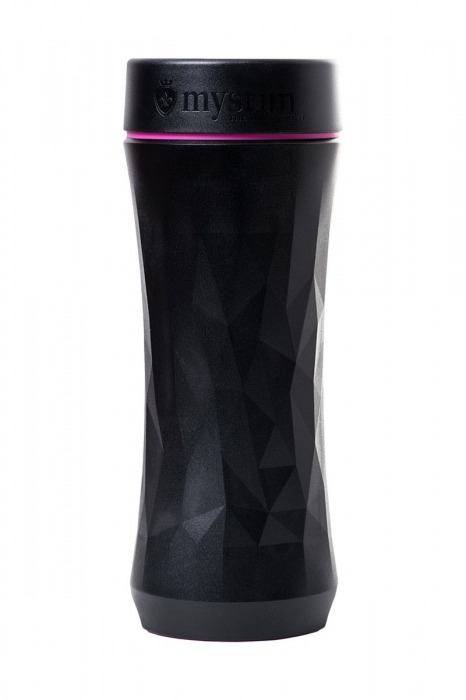 Мастурбатор-анус Opus E Donut с возможностью подключения электростимуляции - MyStim - купить с доставкой в Рубцовске