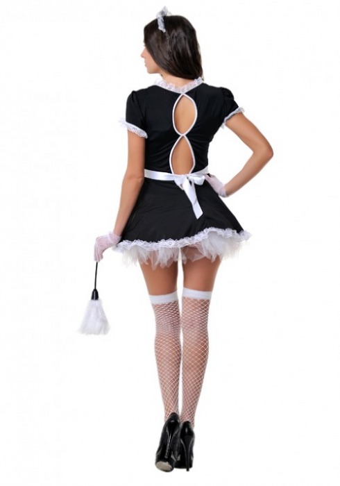 Костюм горничной отеля - Le Frivole купить с доставкой