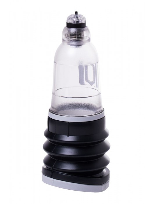 Прозрачная гидропомпа HydroMAX3 - Bathmate - в Рубцовске купить с доставкой