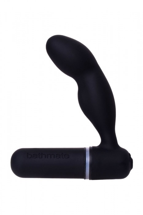 Стимулятор простаты Prostate Vibe - 10,5 см. - Bathmate - в Рубцовске купить с доставкой