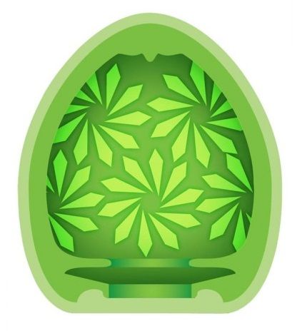 Эластичный мастурбатор Zolo Straight Shooter - Zolo - в Рубцовске купить с доставкой