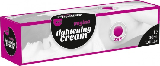 Сужающий вагинальный крем для женщин Vagina Tightening Cream - 30 мл. - Ero - купить с доставкой в Рубцовске