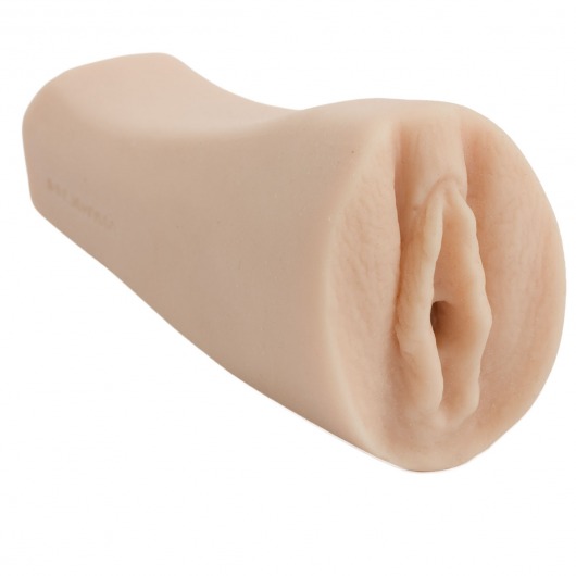 Мастурбатор-вагина Palm Pal Natural ULTRASKYN Masturbator Pussy - Doc Johnson - в Рубцовске купить с доставкой