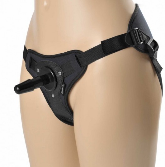 Трусики HARNESS Dual Peak размера XS-M - Sitabella - купить с доставкой в Рубцовске