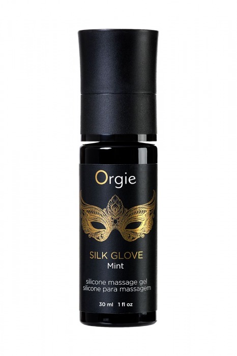 Набор для эротического массажа Orgie Pearl Lust Massage - ORGIE - купить с доставкой в Рубцовске