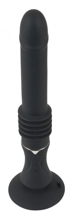 Ручная компактная секс-машина Portable Fucking Machine - Orion - купить с доставкой в Рубцовске