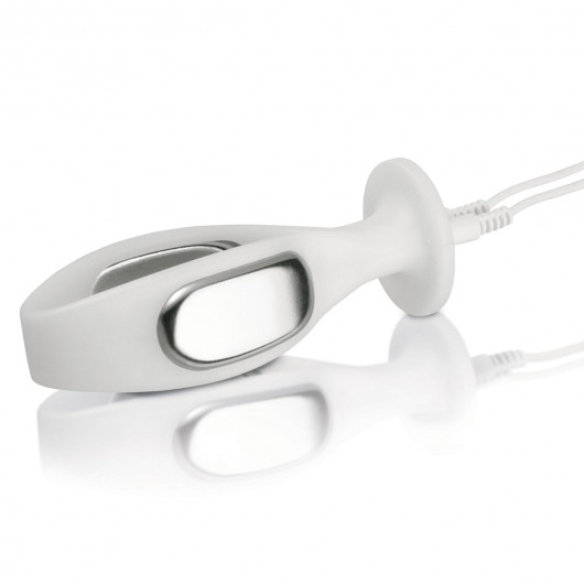 Вагинальный электростимулятор Julian - MyStim - купить с доставкой в Рубцовске