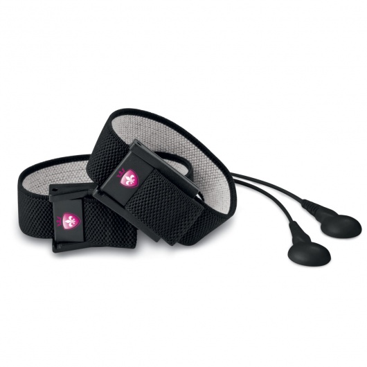 Эрекционные электрические ремни Charming Chuck - MyStim - купить с доставкой в Рубцовске