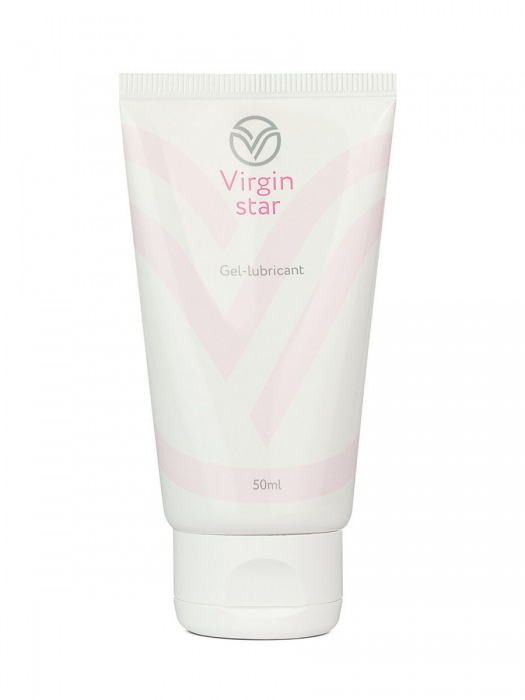 Интимный лубрикант для женщин Titan Gel Virgin Star - 50 мл. - Titan - купить с доставкой в Рубцовске