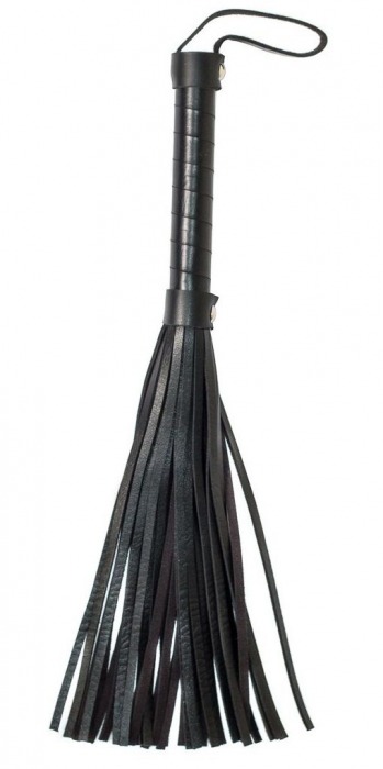 Черная плеть Dark Secret - Lola Games - купить с доставкой в Рубцовске