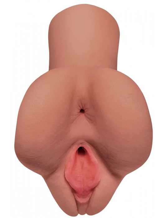 Кофейный мастурбатор Pick Your Pleasure Stroker - Pipedream - в Рубцовске купить с доставкой