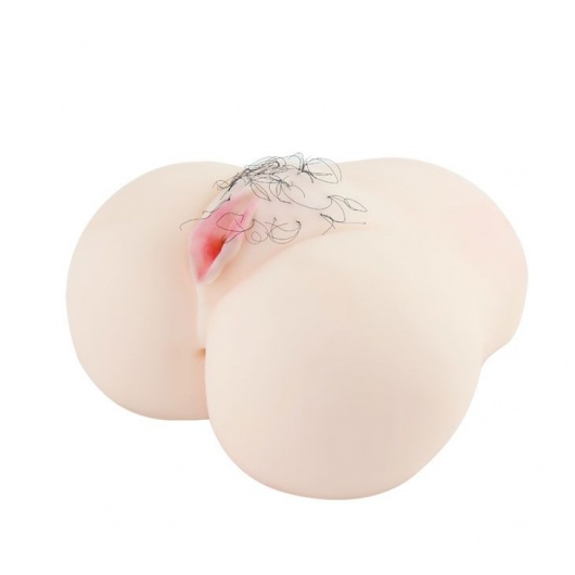 Мастурбатор с вибрацией Japanese School Girl - Baile - в Рубцовске купить с доставкой