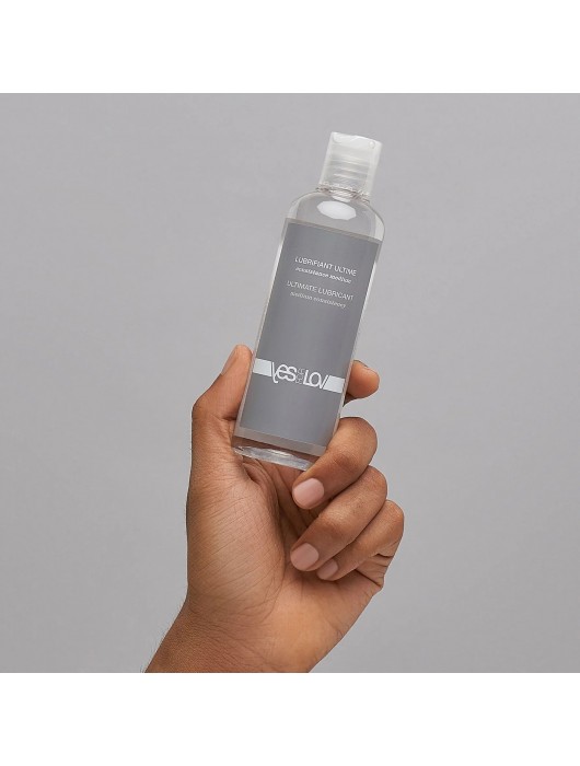 Силиконовый лубрикант MEDIUM CONSISTENCY - 150 мл. - YESforLOV - купить с доставкой в Рубцовске