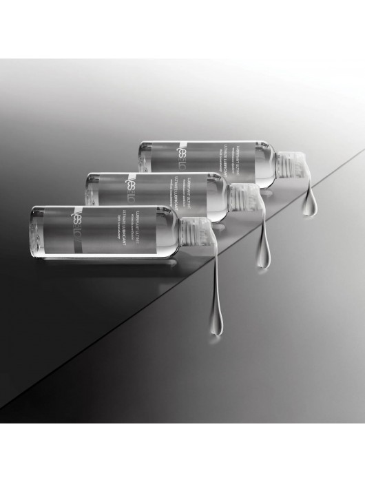 Силиконовый лубрикант MEDIUM CONSISTENCY - 150 мл. - YESforLOV - купить с доставкой в Рубцовске