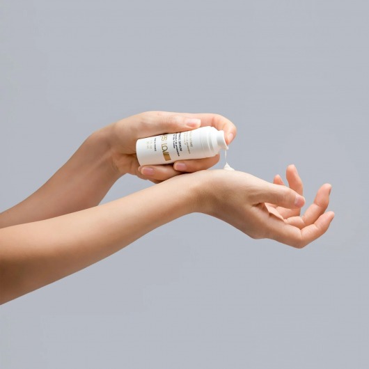 Ухаживающая сыворотка INTIMATE SERUM - 30 мл. - YESforLOV - купить с доставкой в Рубцовске