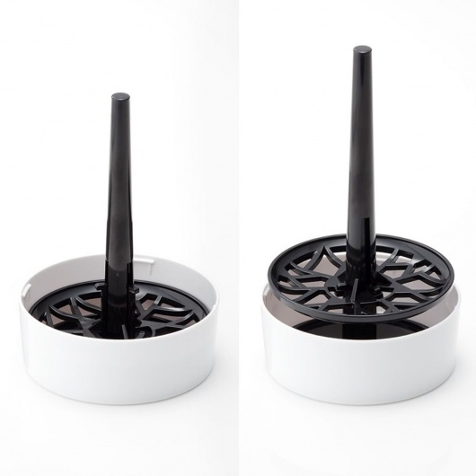 Мастурбатор TENGA AERO Cobalt Ring - Tenga - в Рубцовске купить с доставкой