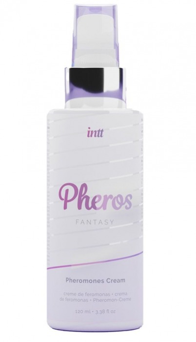 Крем с феромонами для тела и волос Pheros Fantasy - 100 мл. -  - Магазин феромонов в Рубцовске