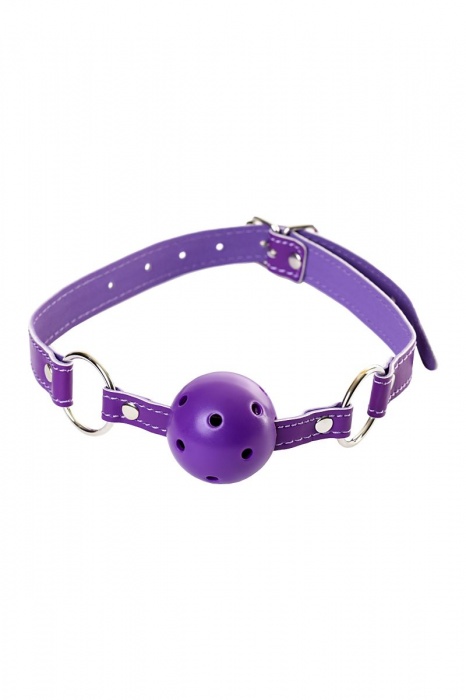 Фиолетовый набор БДСМ «Накажи меня нежно» с карточками - Штучки-дрючки - купить с доставкой в Рубцовске