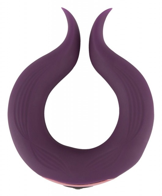 Вибратор для пар Two Motors Couple’s Ring в форме кольца - Orion - в Рубцовске купить с доставкой